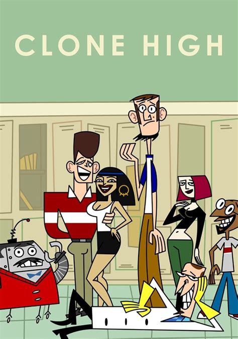 clone high 2002 where to watch|watch clone high 123movies.